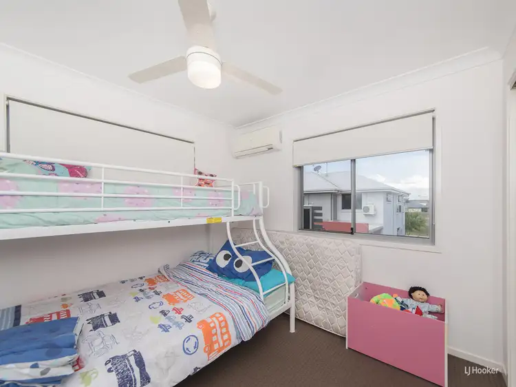 Sixth view of Homely unit listing, 37/58 Lillypilly Avenue, Gracemere QLD 4702