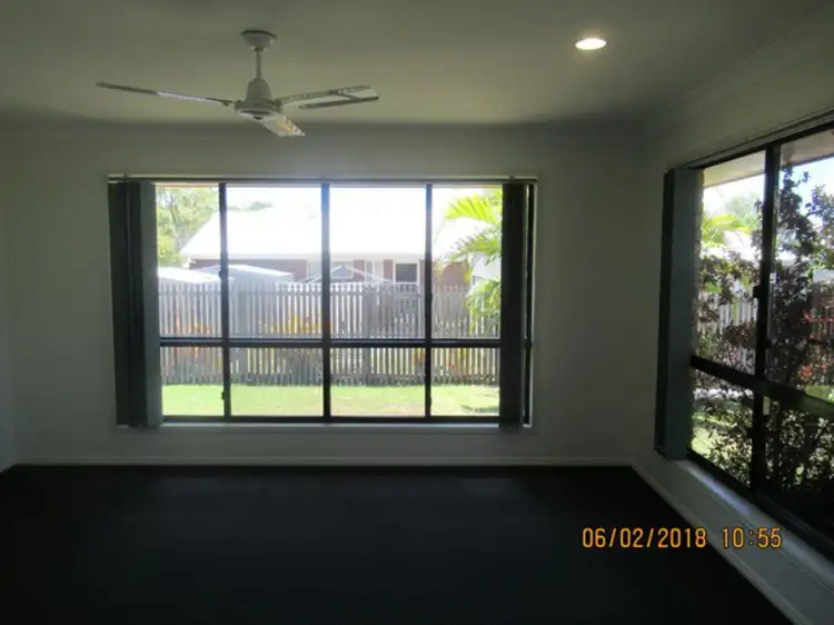 Fourth view of Homely house listing, 8 Yaraan Court, Boyne Island QLD 4680