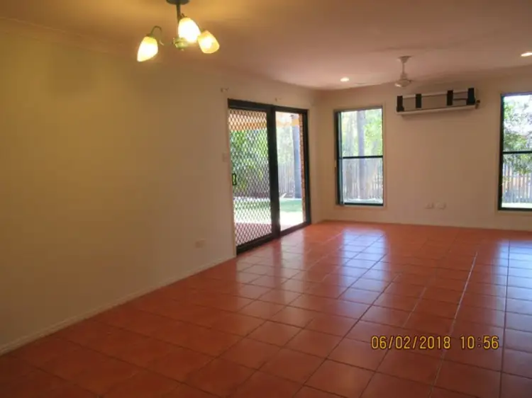 Fifth view of Homely house listing, 8 Yaraan Court, Boyne Island QLD 4680