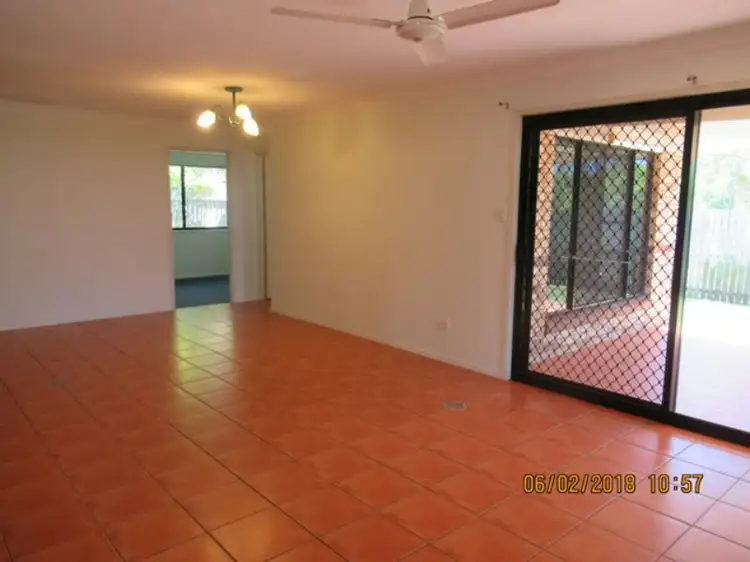 Sixth view of Homely house listing, 8 Yaraan Court, Boyne Island QLD 4680