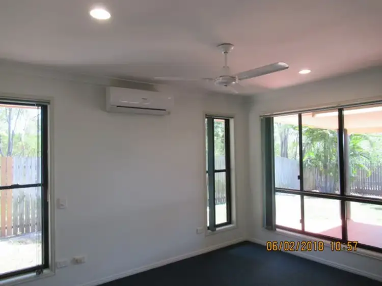 Seventh view of Homely house listing, 8 Yaraan Court, Boyne Island QLD 4680