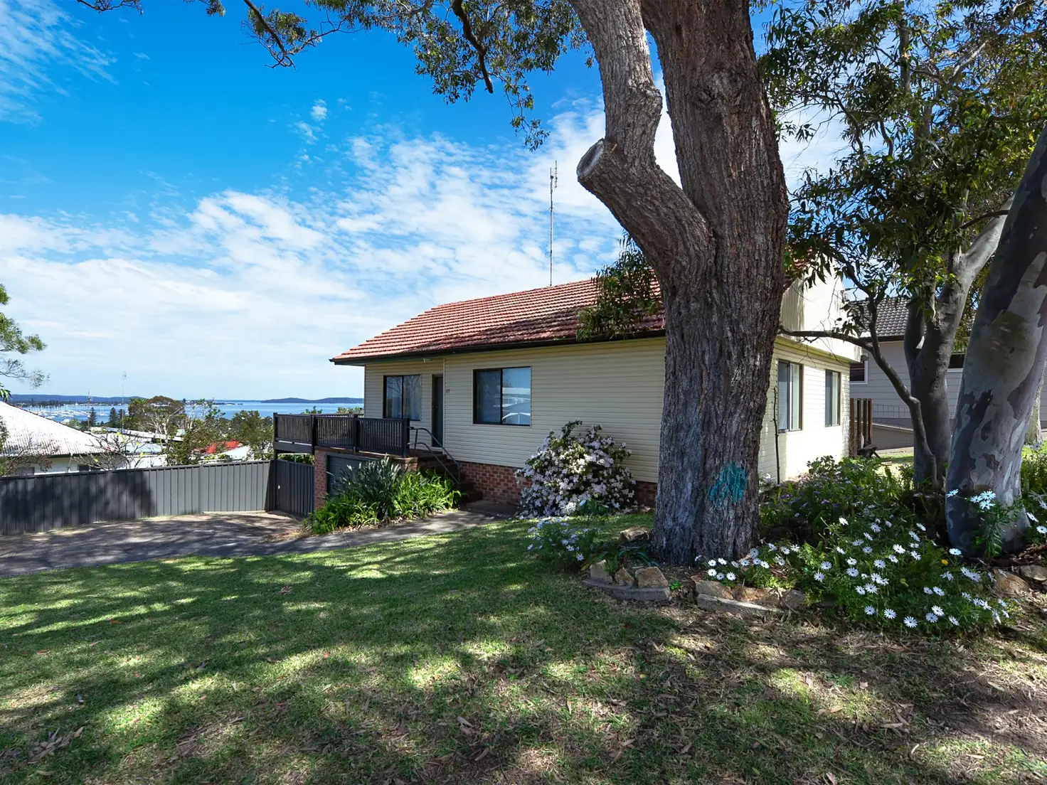 Main view of Homely house listing, 27 Vista Parade, Belmont NSW 2280