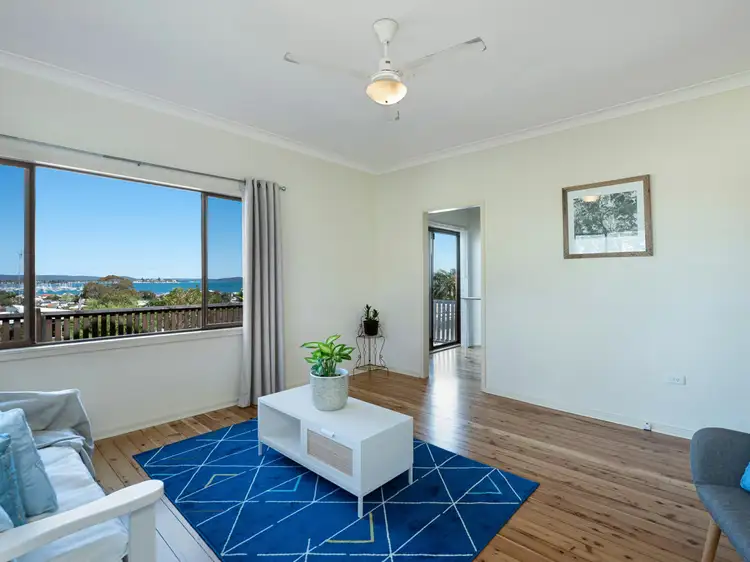 Second view of Homely house listing, 27 Vista Parade, Belmont NSW 2280