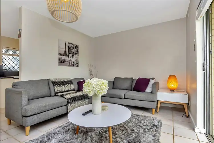 Third view of Homely apartment listing, 3/205 North Beach Drive, Tuart Hill WA 6060