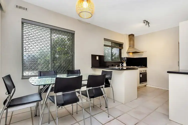 Fourth view of Homely apartment listing, 3/205 North Beach Drive, Tuart Hill WA 6060