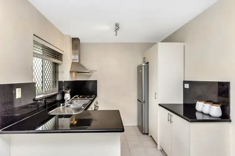 Fifth view of Homely apartment listing, 3/205 North Beach Drive, Tuart Hill WA 6060