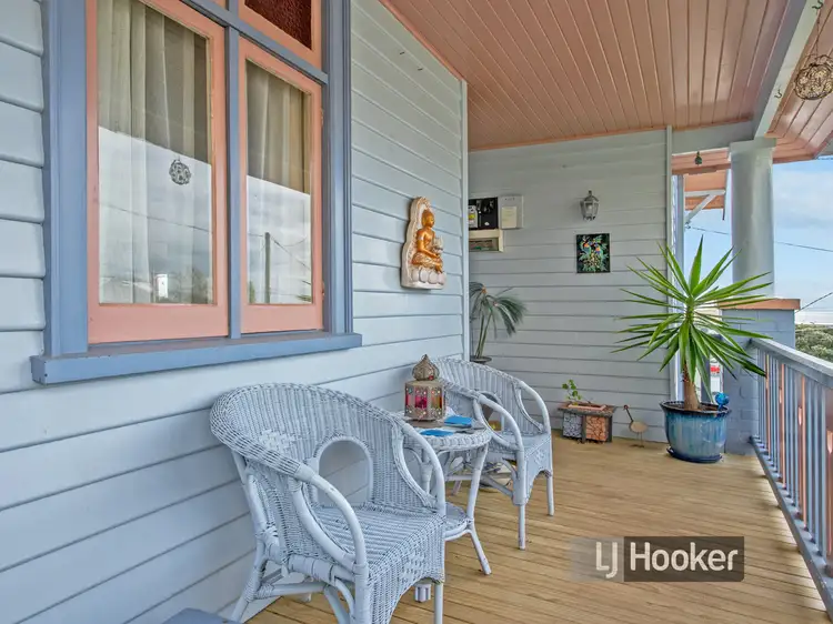 Second view of Homely house listing, 4 Cooper Street, South Burnie TAS 7320