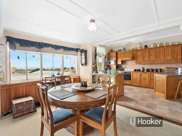 Fourth view of Homely house listing, 4 Cooper Street, South Burnie TAS 7320