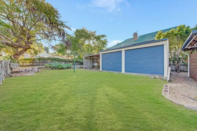 Second view of Homely house listing, 63 Flinders Parade, Gladstone Central QLD 4680