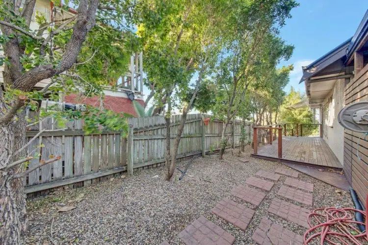 Fourth view of Homely house listing, 63 Flinders Parade, Gladstone Central QLD 4680