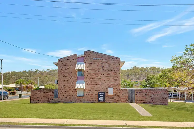 Unit 5/37 French Street, South Gladstone QLD 4680