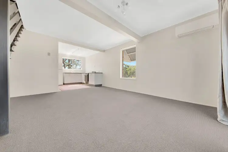 Fourth view of Homely unit listing, Unit 5/37 French Street, South Gladstone QLD 4680