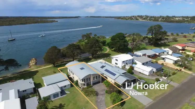 79 Adelaide Street, Greenwell Point NSW 2540