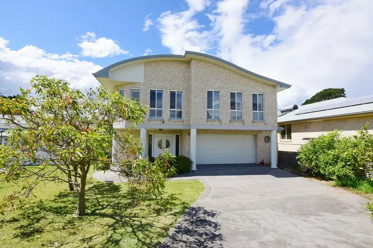 Second view of Homely house listing, 79 Adelaide Street, Greenwell Point NSW 2540