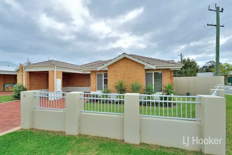 11/61 Elvire Street, Viveash WA 6056