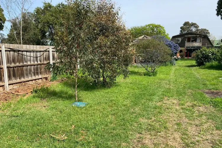 Second view of Homely land listing, Lot 2/32 Victoria Street, Toongabbie VIC 3856