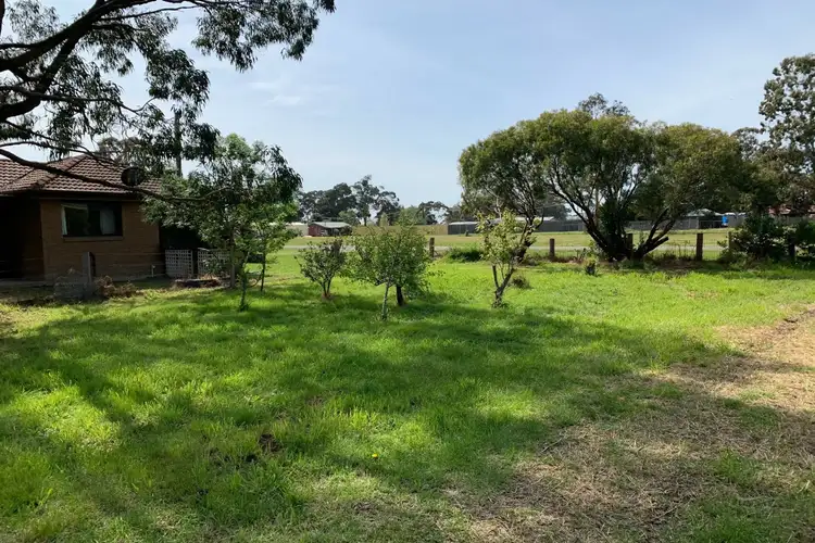 Third view of Homely land listing, Lot 2/32 Victoria Street, Toongabbie VIC 3856