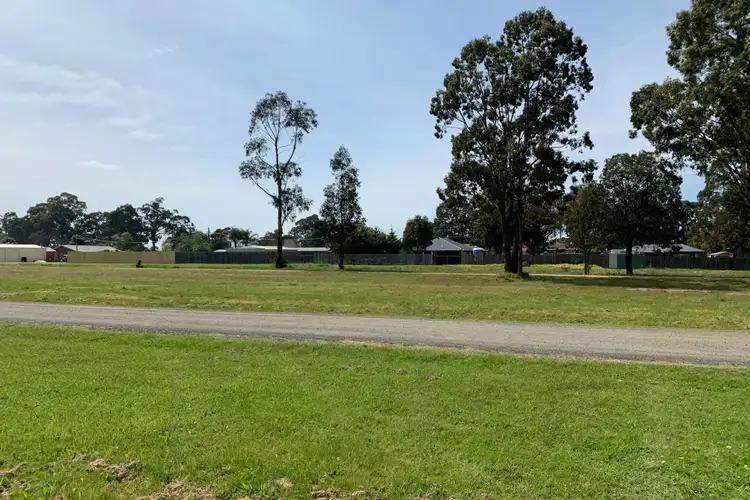 Seventh view of Homely land listing, Lot 2/32 Victoria Street, Toongabbie VIC 3856