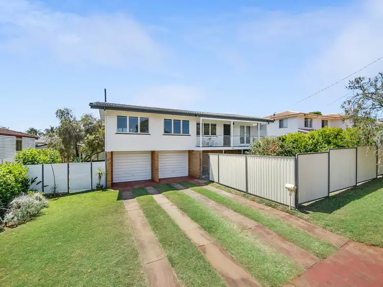 Main view of Homely house listing, 20 Tarooko Street, Manly West QLD 4179
