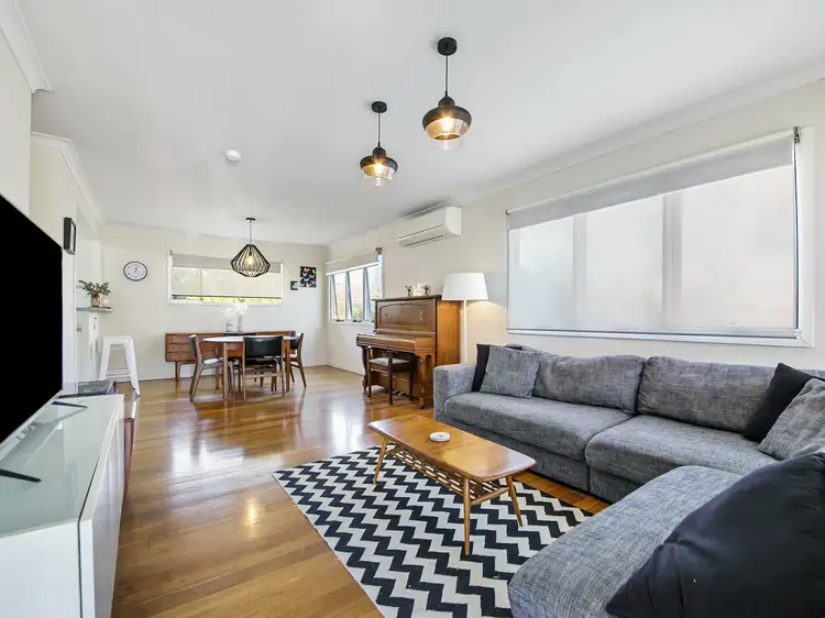 Second view of Homely house listing, 20 Tarooko Street, Manly West QLD 4179