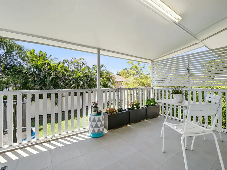 Fourth view of Homely house listing, 20 Tarooko Street, Manly West QLD 4179