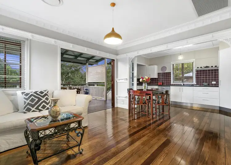 Second view of Homely house listing, 65 Tramore Street, Rocklea QLD 4106