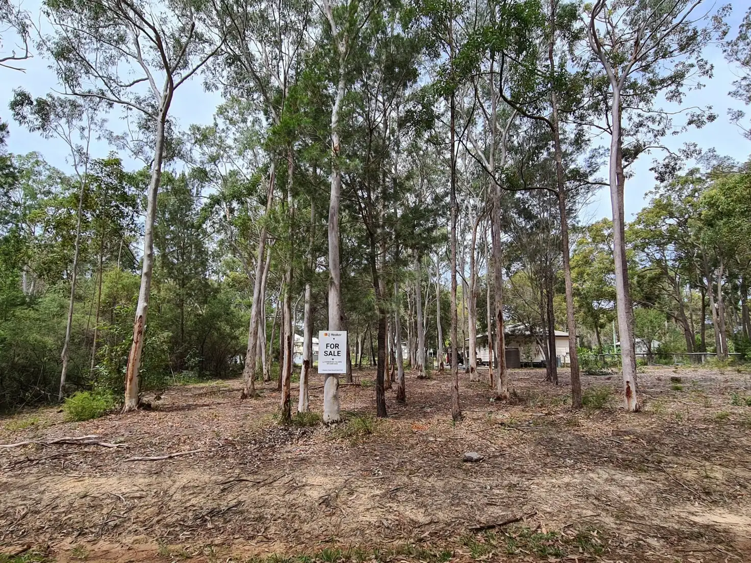 Main view of Homely land listing, 25 Dickenson Drive, Russell Island QLD 4184