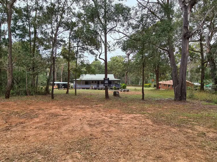 Main view of Homely land listing, 32 Waikiki Beach Road, Russell Island QLD 4184