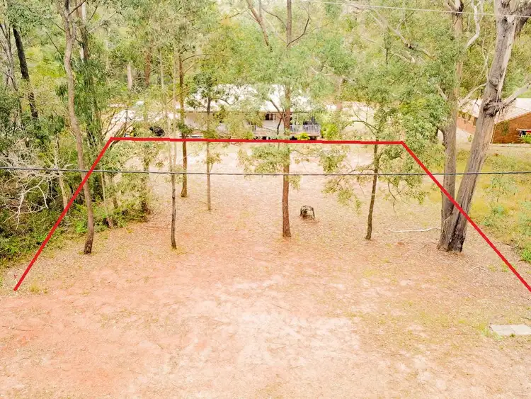 Second view of Homely land listing, 32 Waikiki Beach Road, Russell Island QLD 4184