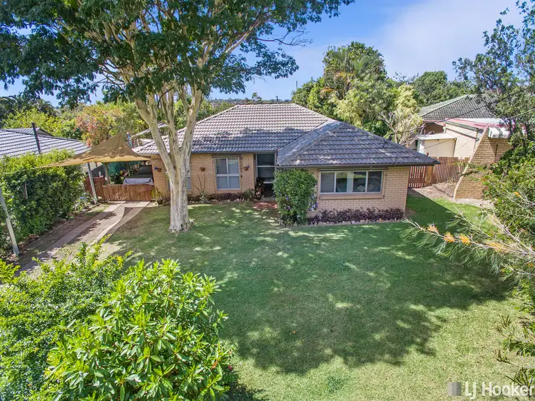 Main view of Homely house listing, 14 Balandra Street, Capalaba QLD 4157