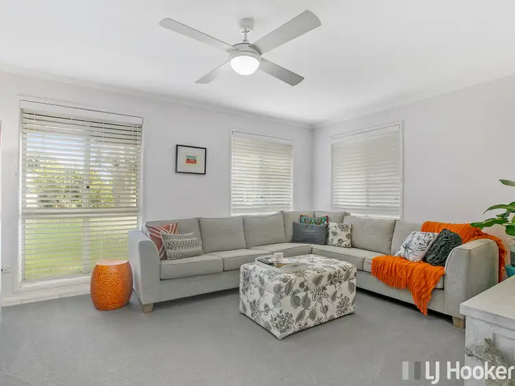 Third view of Homely house listing, 14 Balandra Street, Capalaba QLD 4157