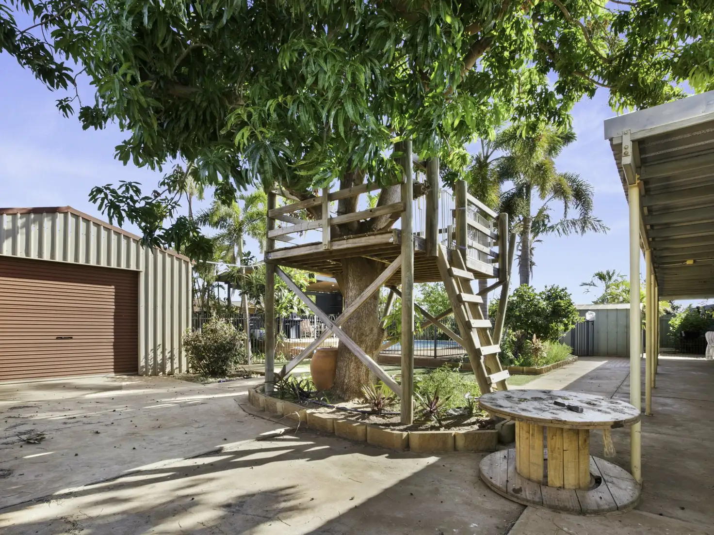 Main view of Homely house listing, 14 Lockyer Crescent, Dampier WA 6713