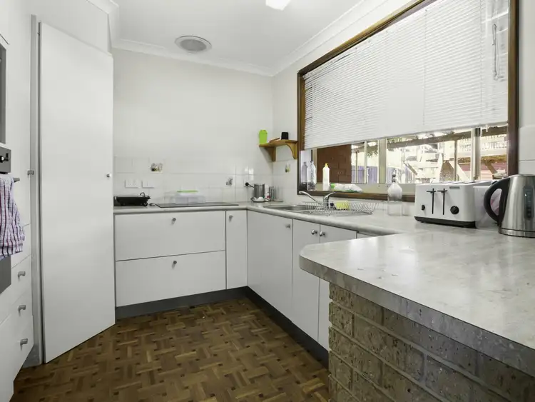 Second view of Homely house listing, 14 Lockyer Crescent, Dampier WA 6713