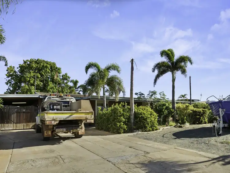 Fourth view of Homely house listing, 14 Lockyer Crescent, Dampier WA 6713