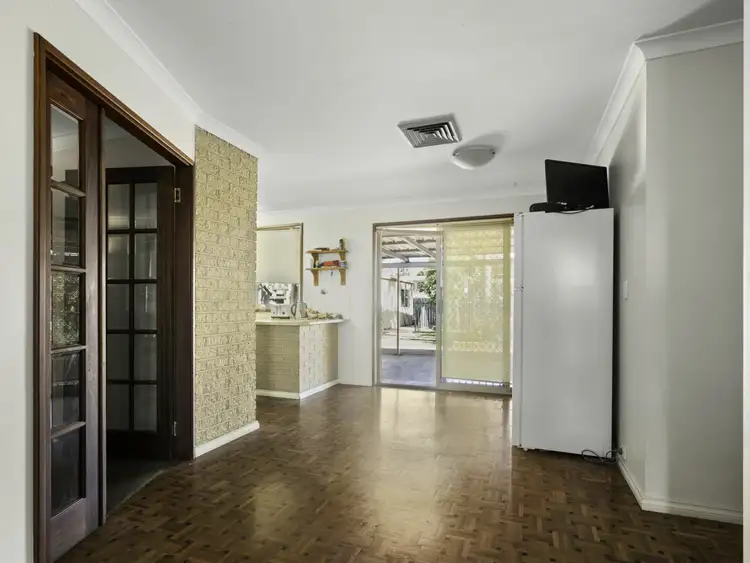 Sixth view of Homely house listing, 14 Lockyer Crescent, Dampier WA 6713