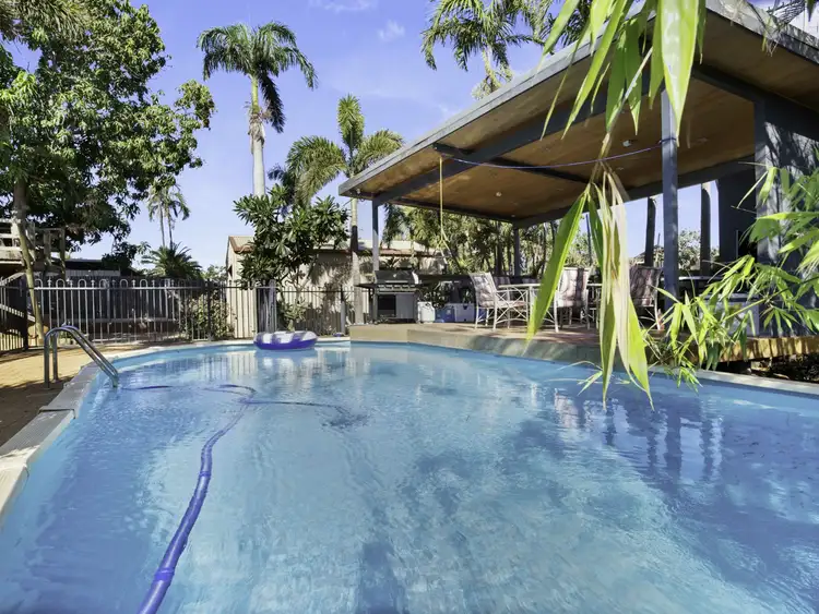 Seventh view of Homely house listing, 14 Lockyer Crescent, Dampier WA 6713