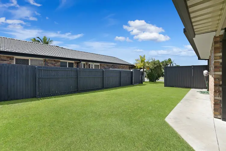 Third view of Homely house listing, 12 Rosswood Court, Helensvale QLD 4212