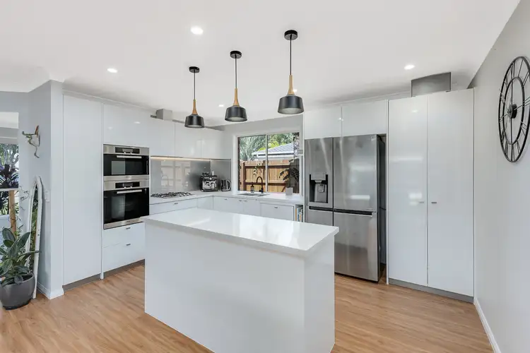 Fifth view of Homely house listing, 12 Rosswood Court, Helensvale QLD 4212