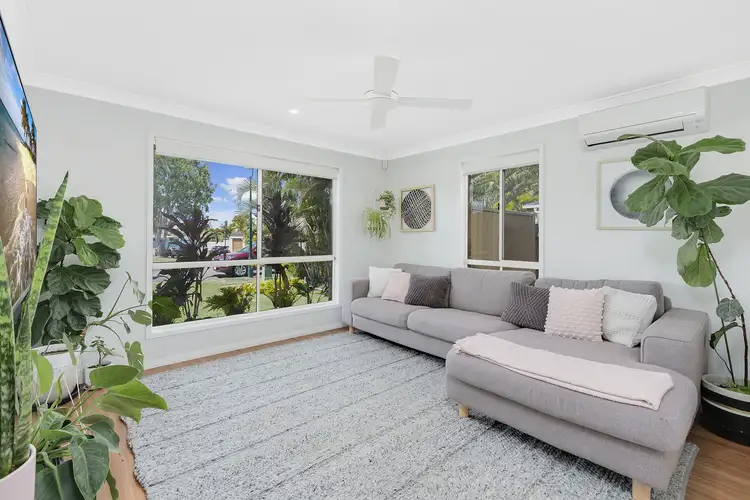 Sixth view of Homely house listing, 12 Rosswood Court, Helensvale QLD 4212