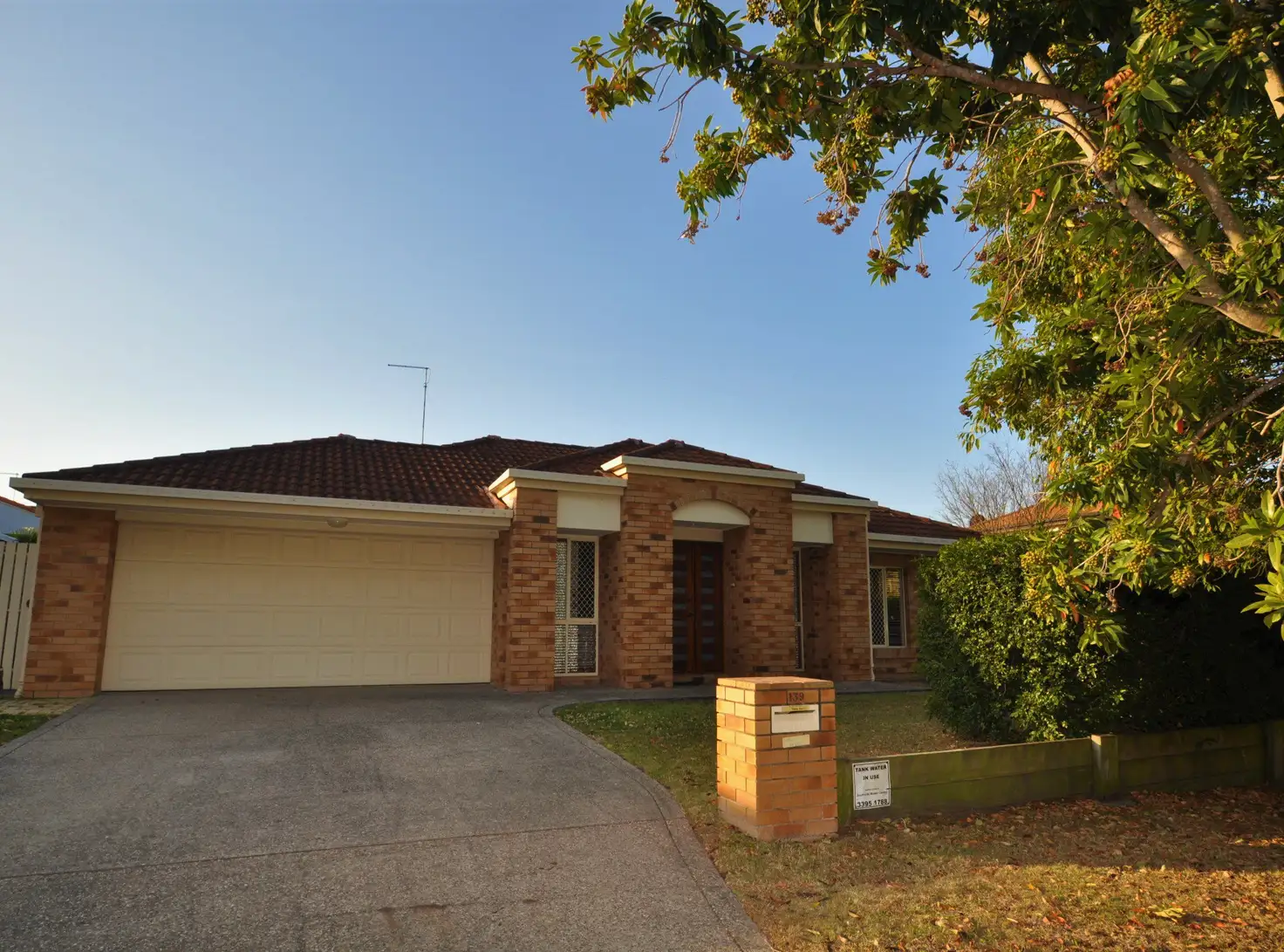 Main view of Homely house listing, 139 Petersen St, Wynnum QLD 4178