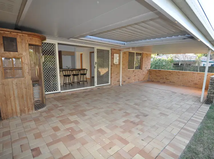 Fourth view of Homely house listing, 139 Petersen St, Wynnum QLD 4178