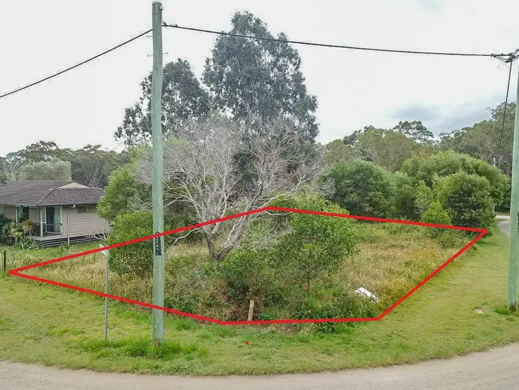 1 Bimbad Crescent, Russell Island QLD 4184