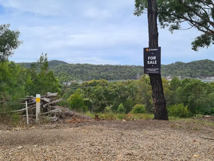 Third view of Homely land listing, 6 Leichhardt Terrace, Russell Island QLD 4184
