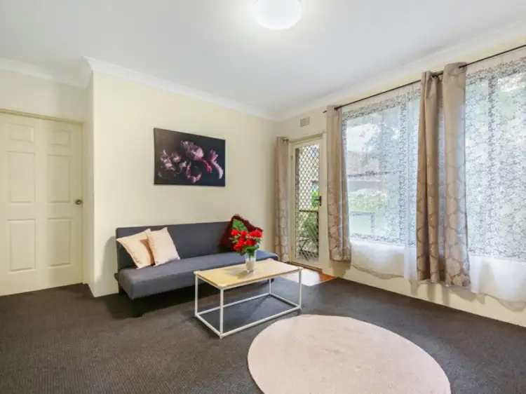 1/29 Banksia Road, Caringbah NSW 2229