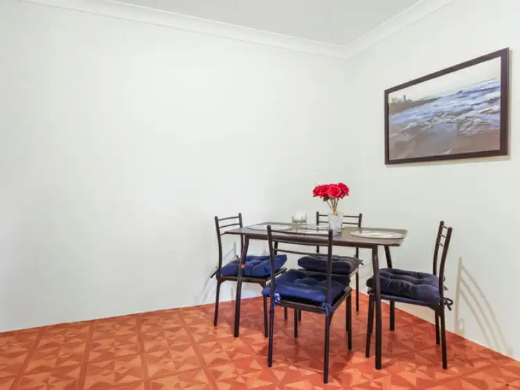 Fourth view of Homely apartment listing, 1/29 Banksia Road, Caringbah NSW 2229