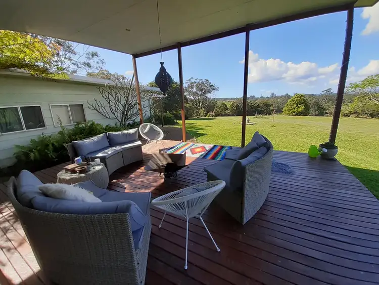 Third view of Homely rural property listing, 183 Soldier Settlers Road, Newee Creek NSW 2447