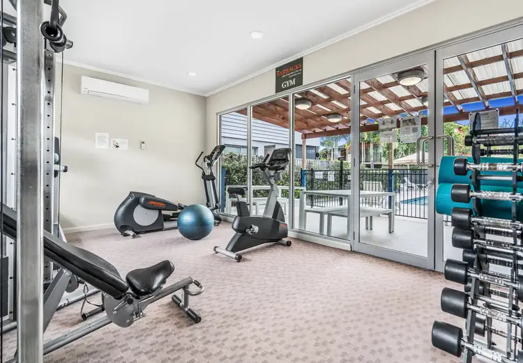 Seventh view of Homely apartment listing, Unit 29/123 Barrack Road, Murarrie QLD 4172