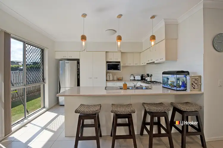 Second view of Homely house listing, 2 Bellthorpe Circuit, Kallangur QLD 4503
