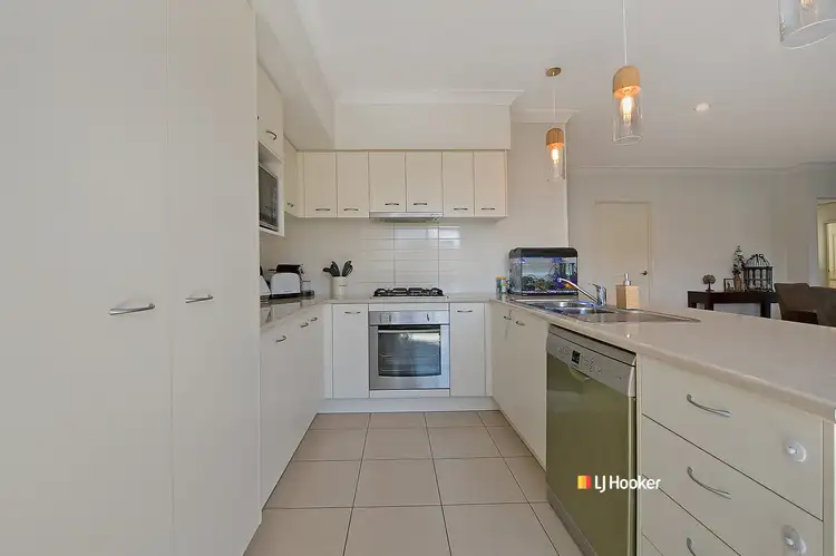 Third view of Homely house listing, 2 Bellthorpe Circuit, Kallangur QLD 4503