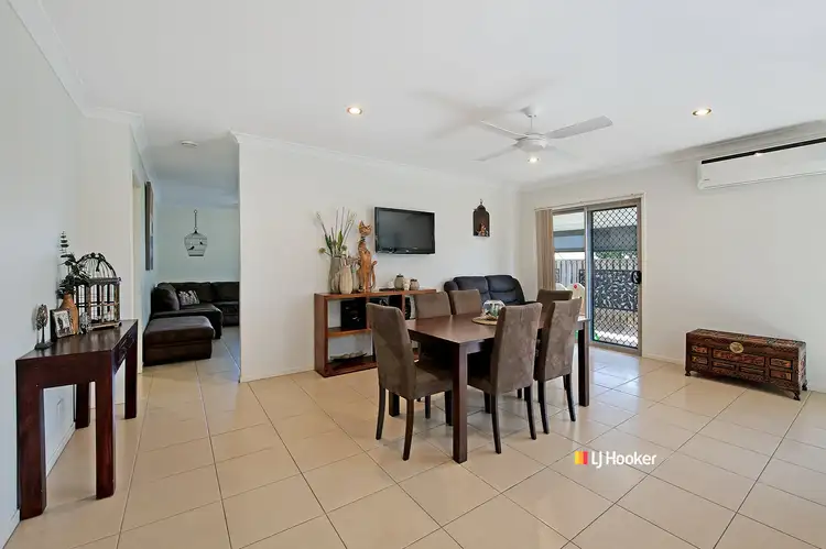 Fourth view of Homely house listing, 2 Bellthorpe Circuit, Kallangur QLD 4503